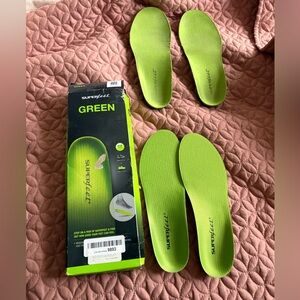 Superfeet Insoles Size C